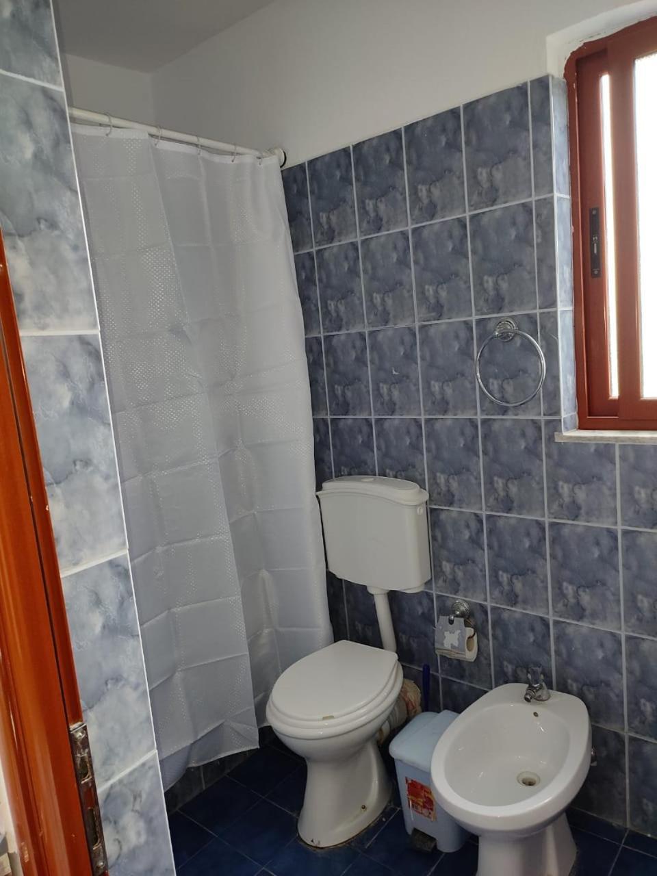 Guest House Eloid Berat Zewnętrze zdjęcie
