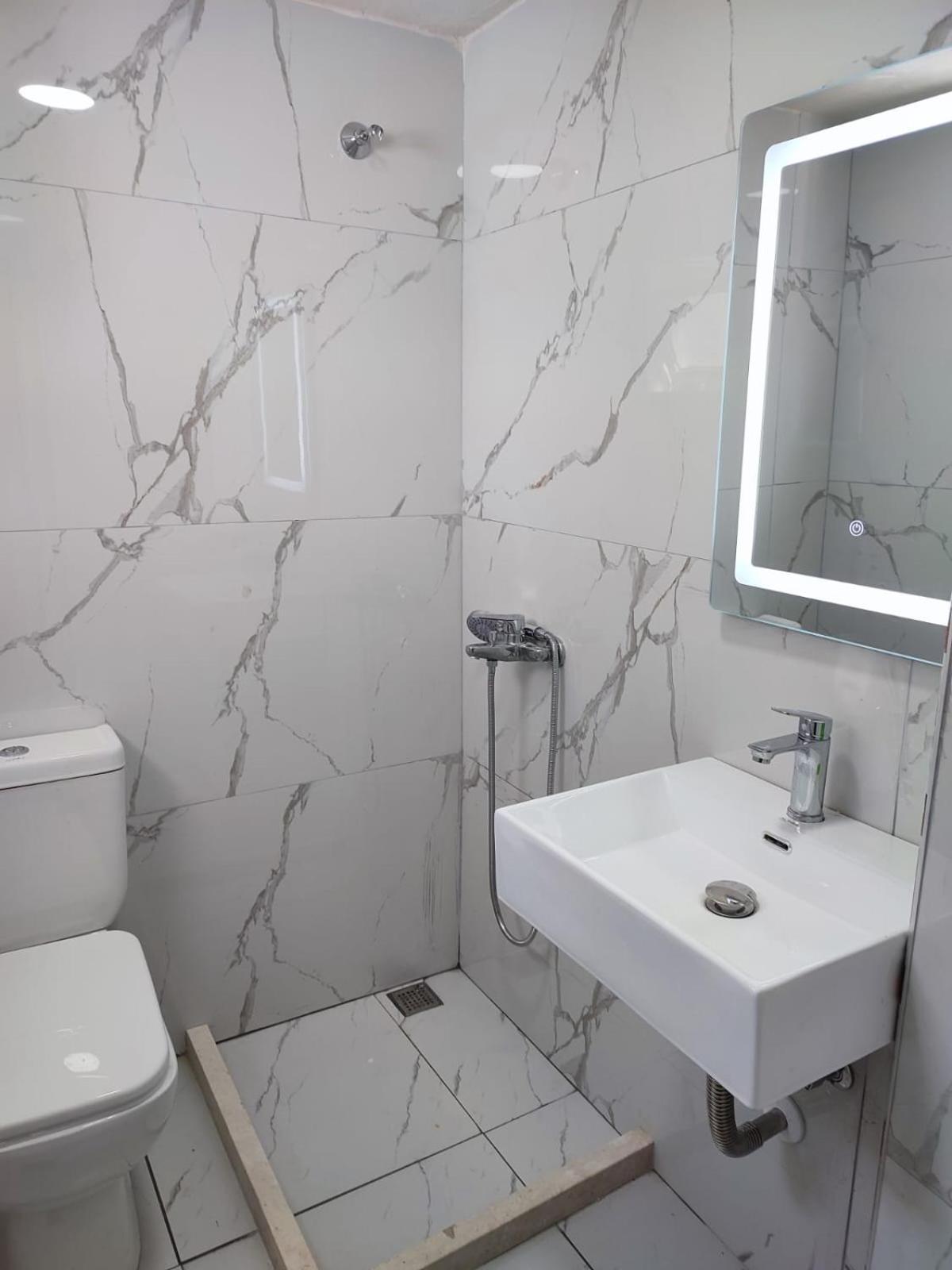 Guest House Eloid Berat Zewnętrze zdjęcie